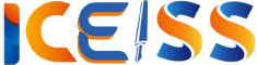 Logo ICEISS 2024